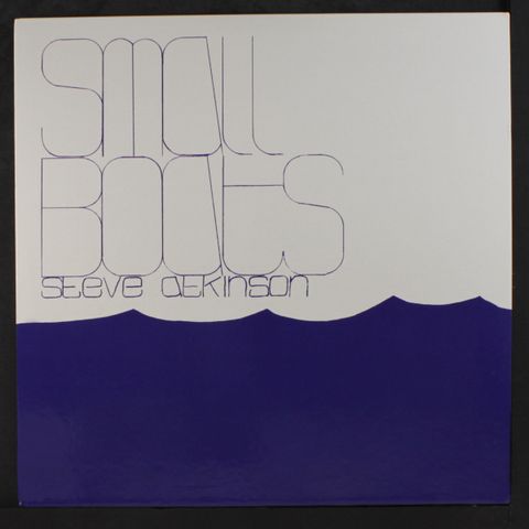 STEVE ATKINSON
