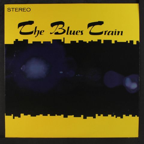 BLUES TRAIN