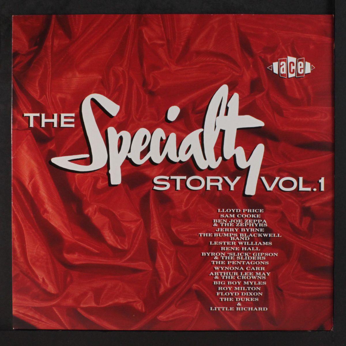 the specialty story, vol. 1 by VARIOUS