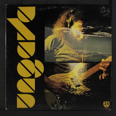 UNGAVA