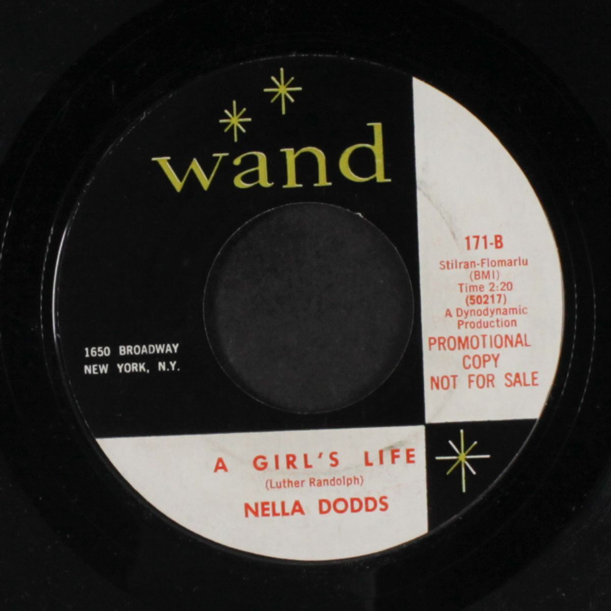 finders, keepers, losers, weepers / a girl's life by NELLA DODDS