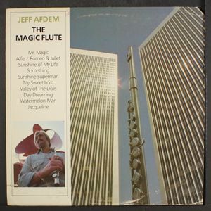 JEFF AFDEM