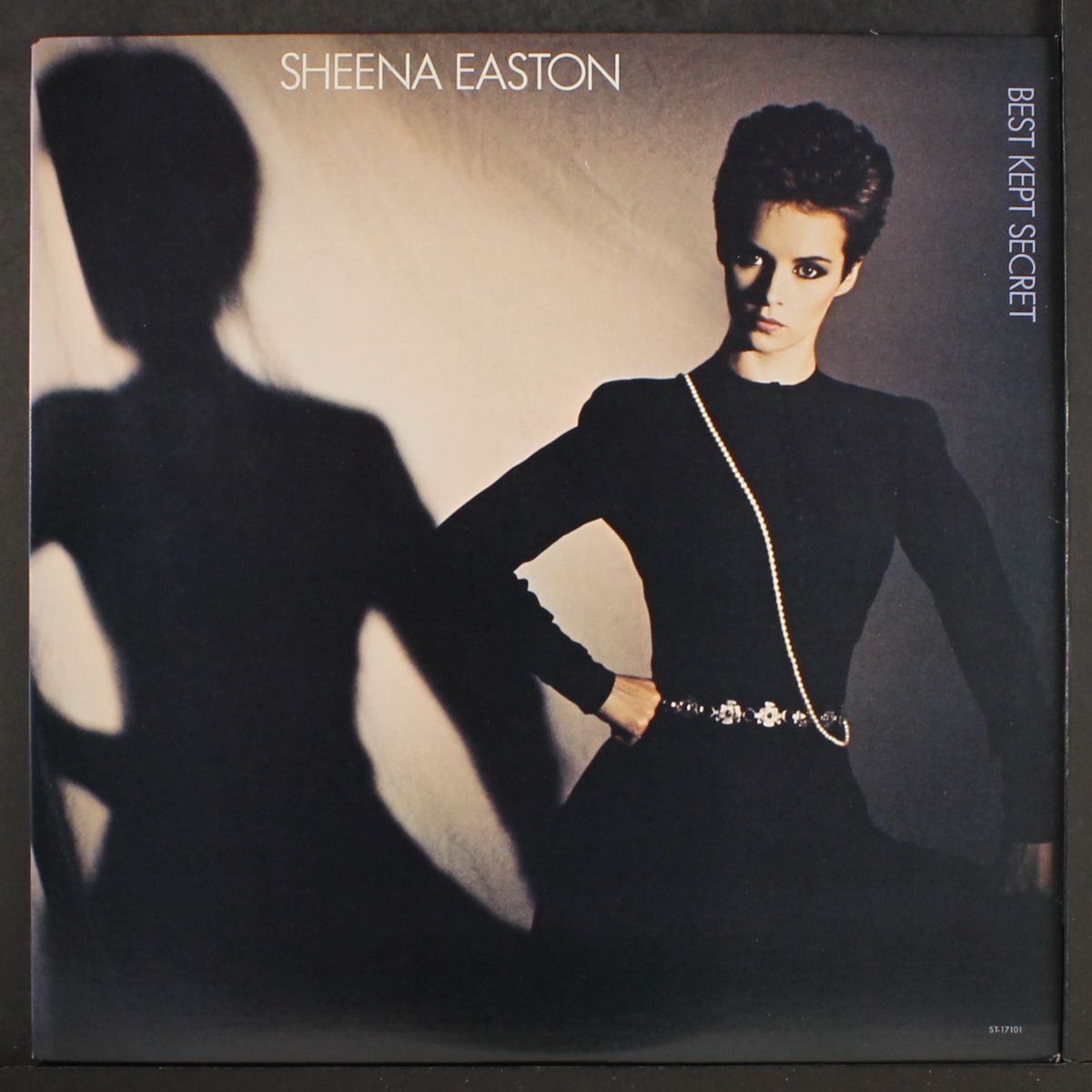 best kept secret by SHEENA EASTON
