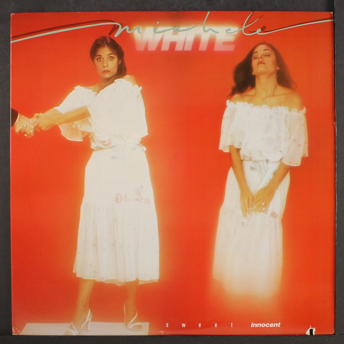sweet innocent by MICHELE WHITE