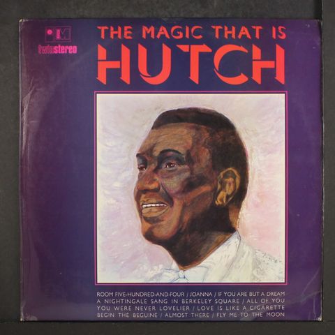 HUTCH