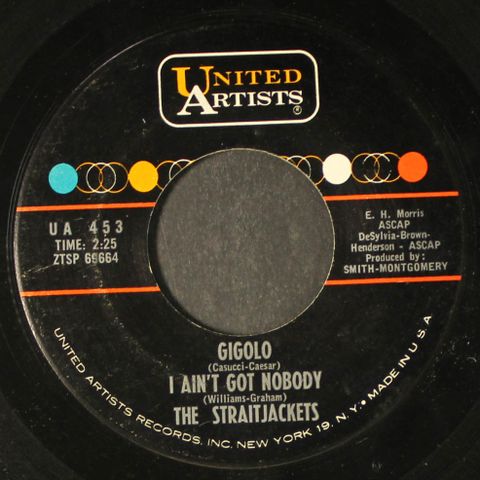 Item