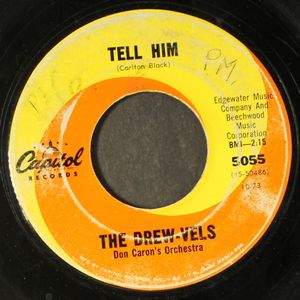 DREW-VELS