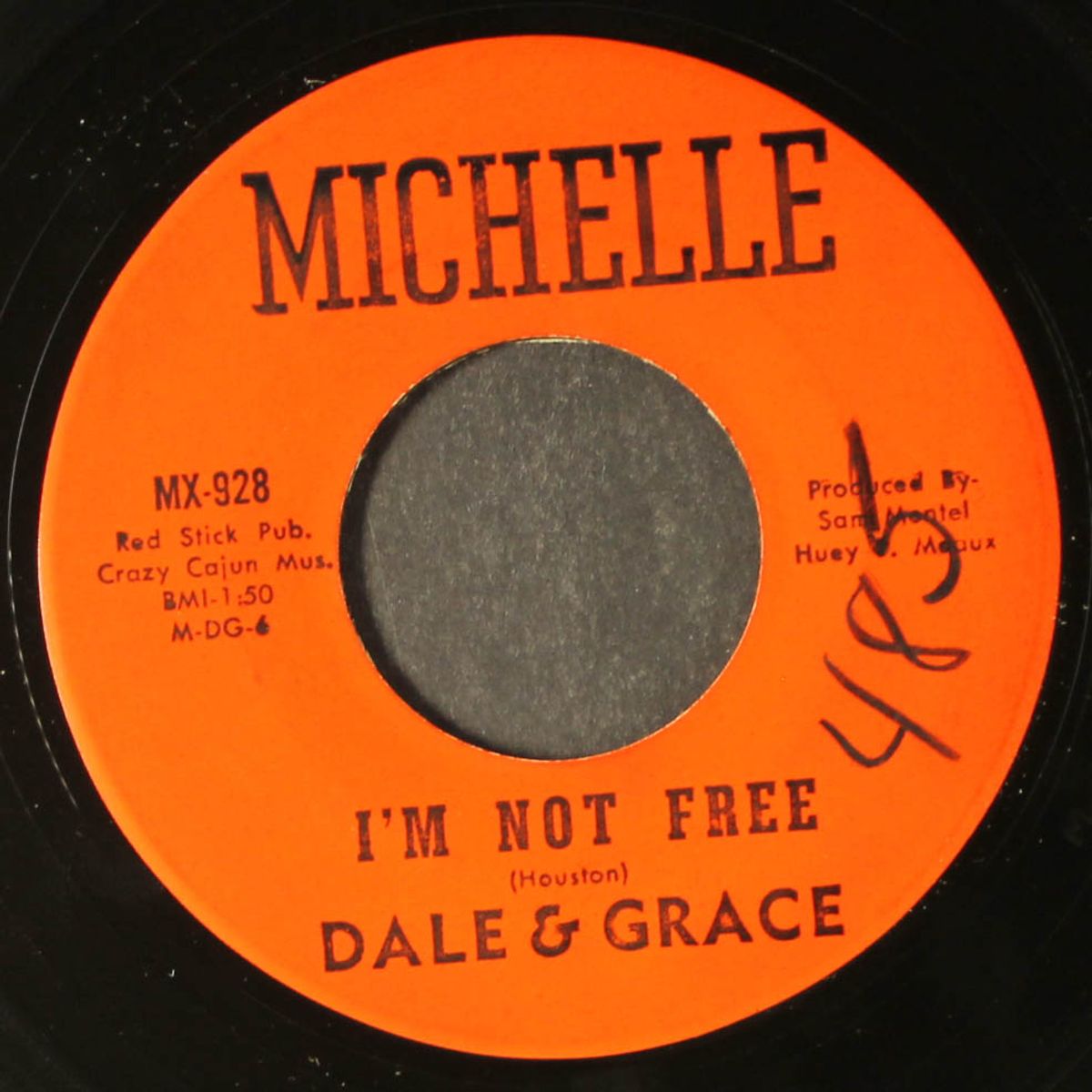 the loneliest night by DALE & GRACE