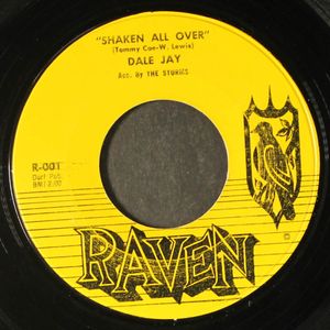 DALE JAY