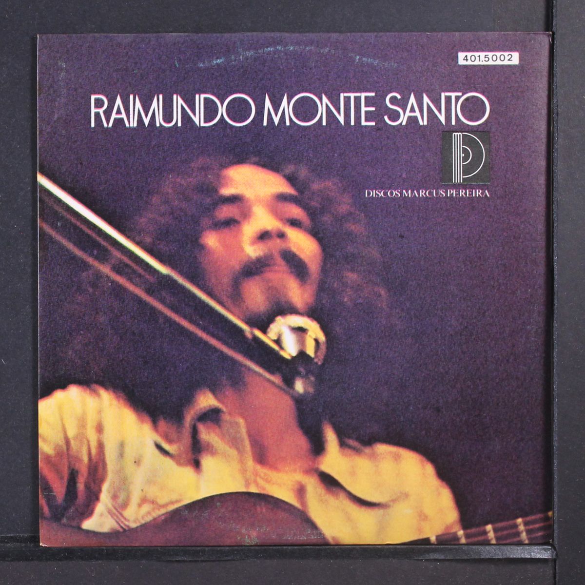 america neblina by RAIMUNDO MONTE SANTO