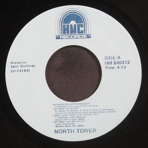 NORTH TOWER