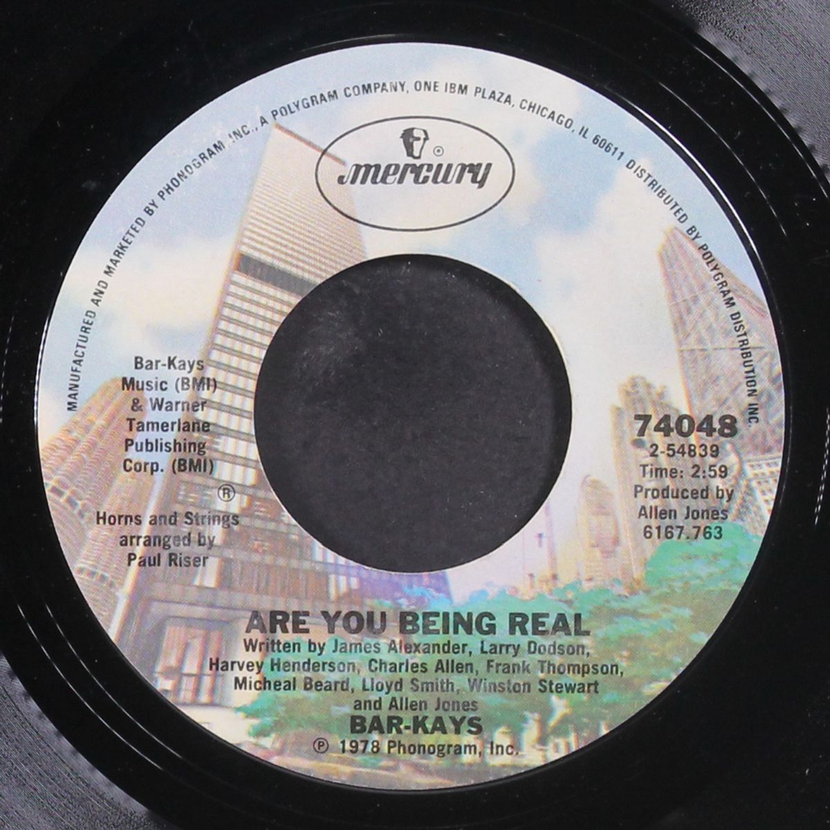 shine / are you being real by BAR-KAYS