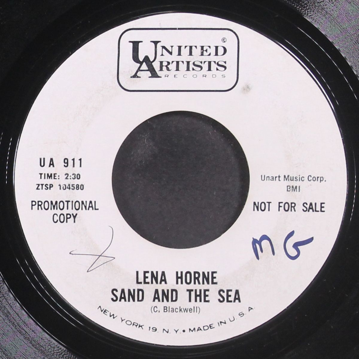 softly as i leave you by LENA HORNE