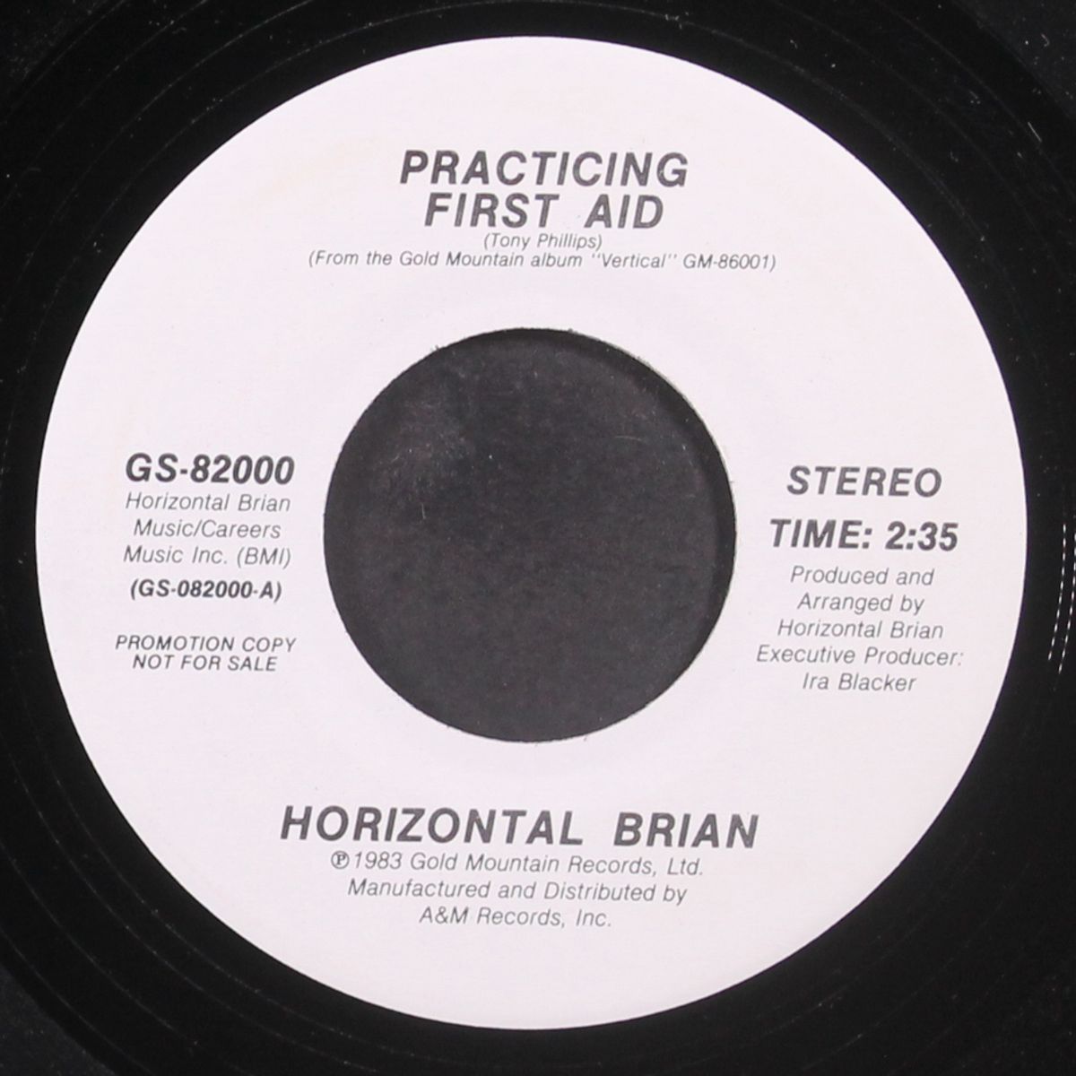 practicing first aid by HORIZONTAL BRIAN
