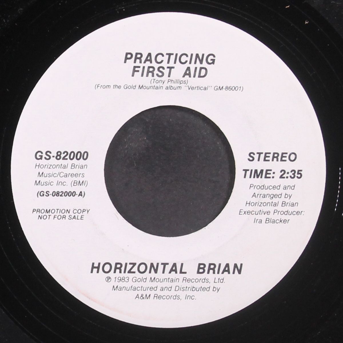 practicing first aid by HORIZONTAL BRIAN