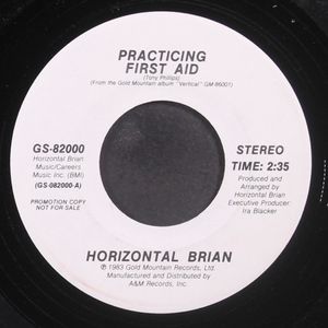 HORIZONTAL BRIAN