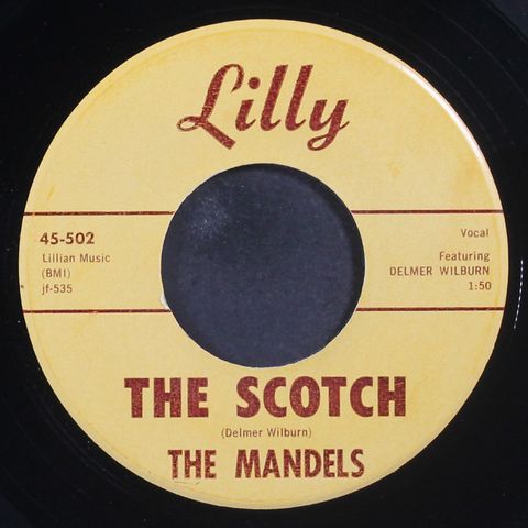 MANDELS