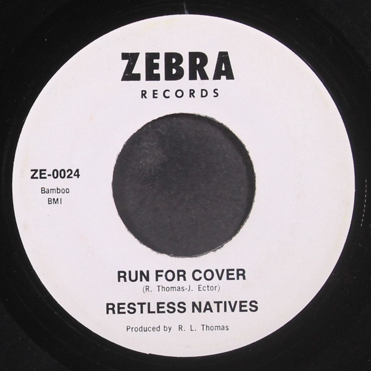 ziac by RESTLESS NATIVES