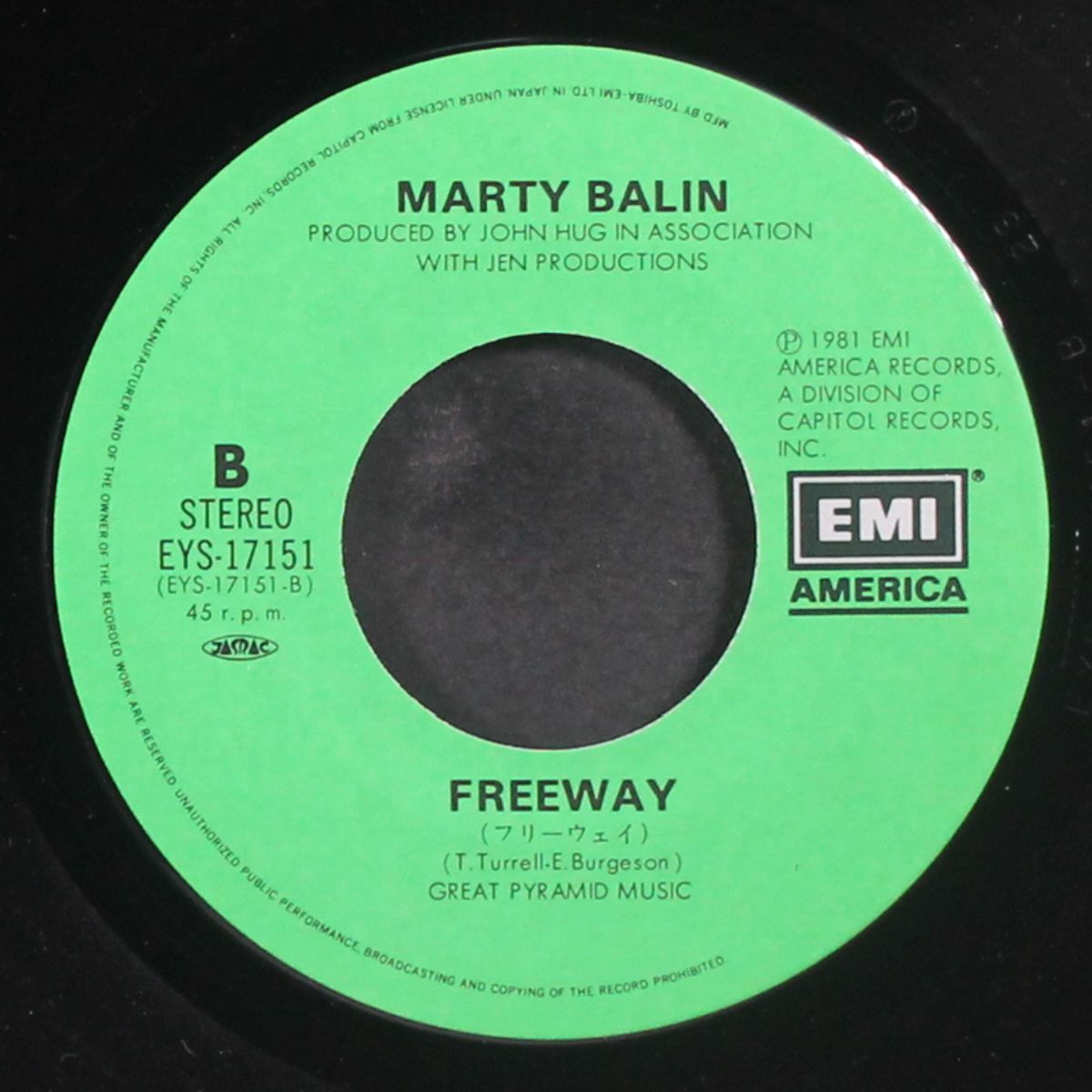hearts by MARTY BALIN