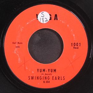 SWINGING EARLS
