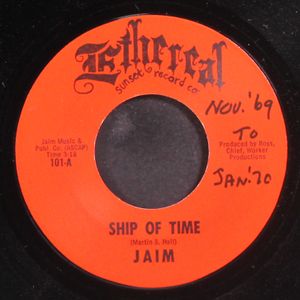 JAIM