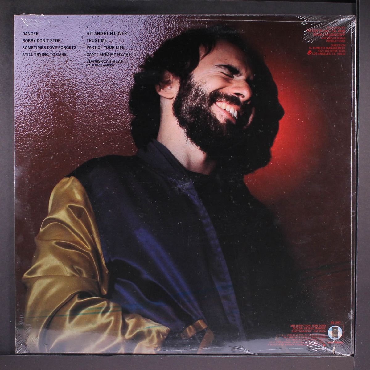 hot spot by STEVE GOODMAN