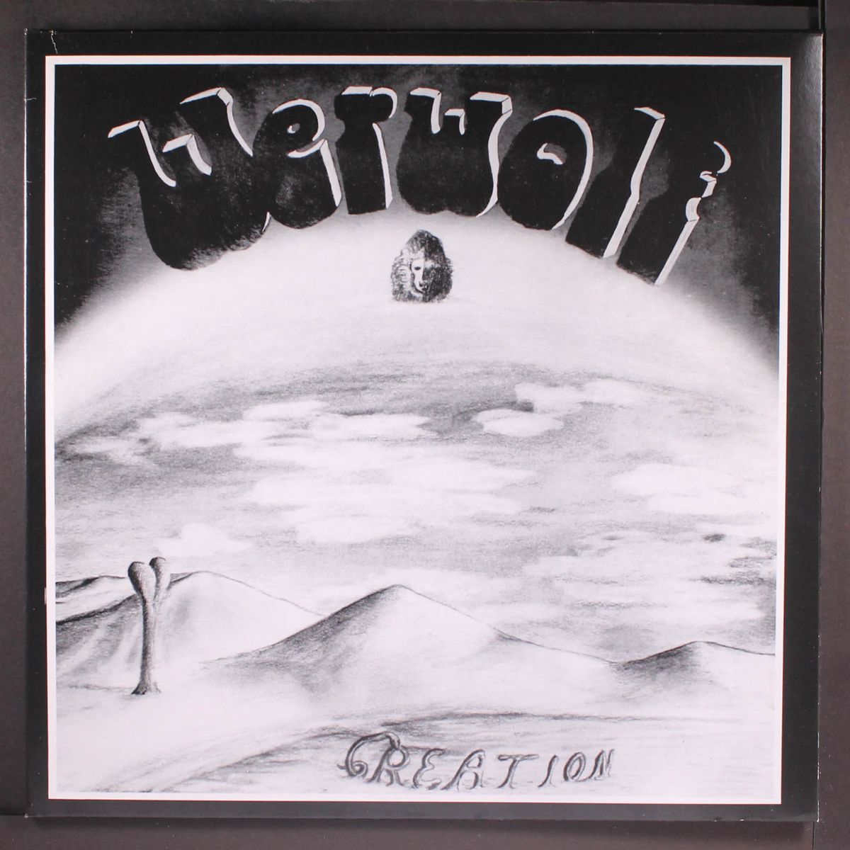 creation by WERWOLF