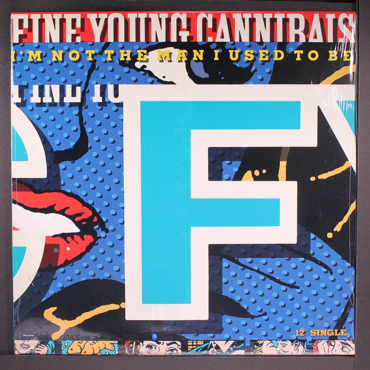 i'm not the man i used to be by FINE YOUNG CANNIBALS