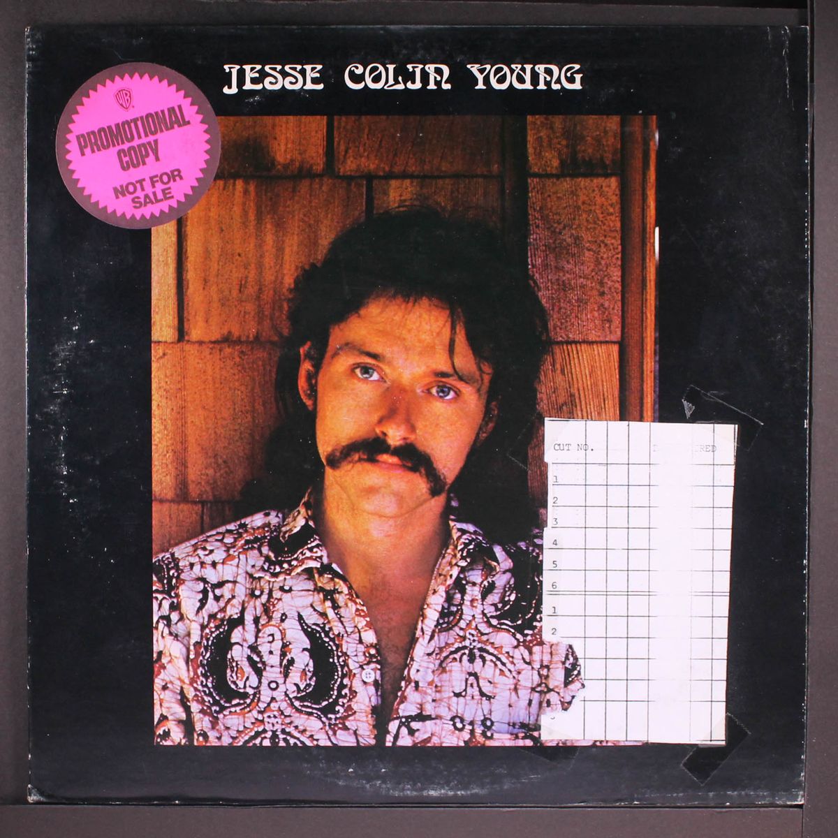 song for juli by JESSE COLIN YOUNG