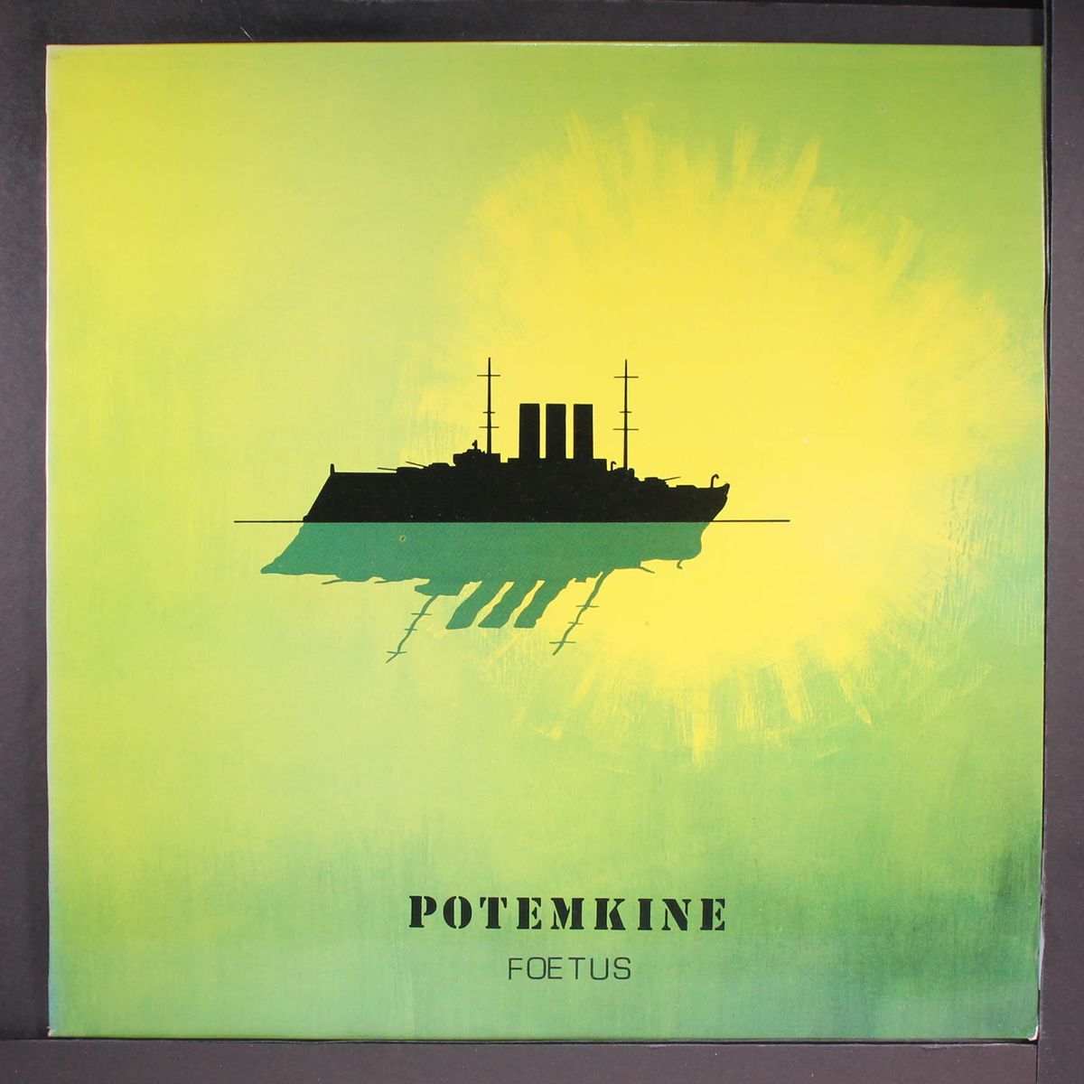 foetus by POTEMKINE