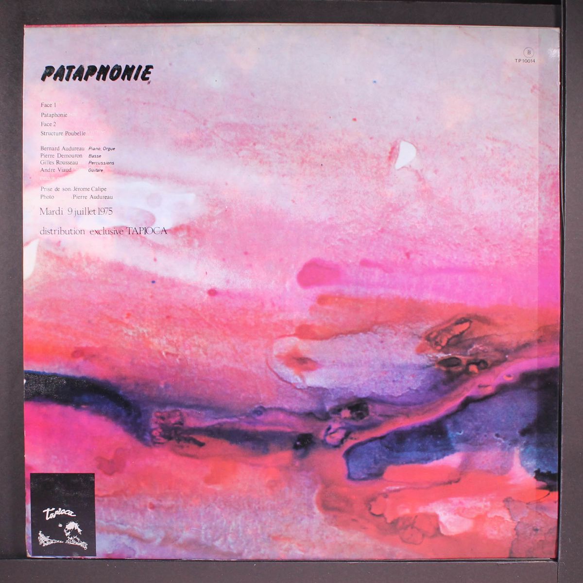 pataphonie by PATAPHONIE
