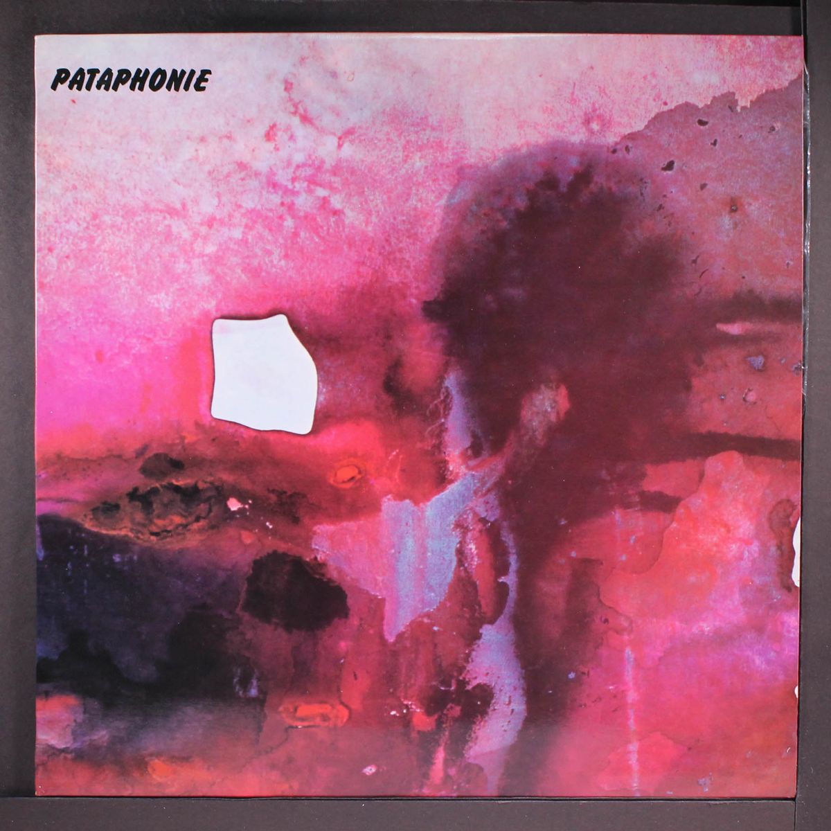 pataphonie by PATAPHONIE