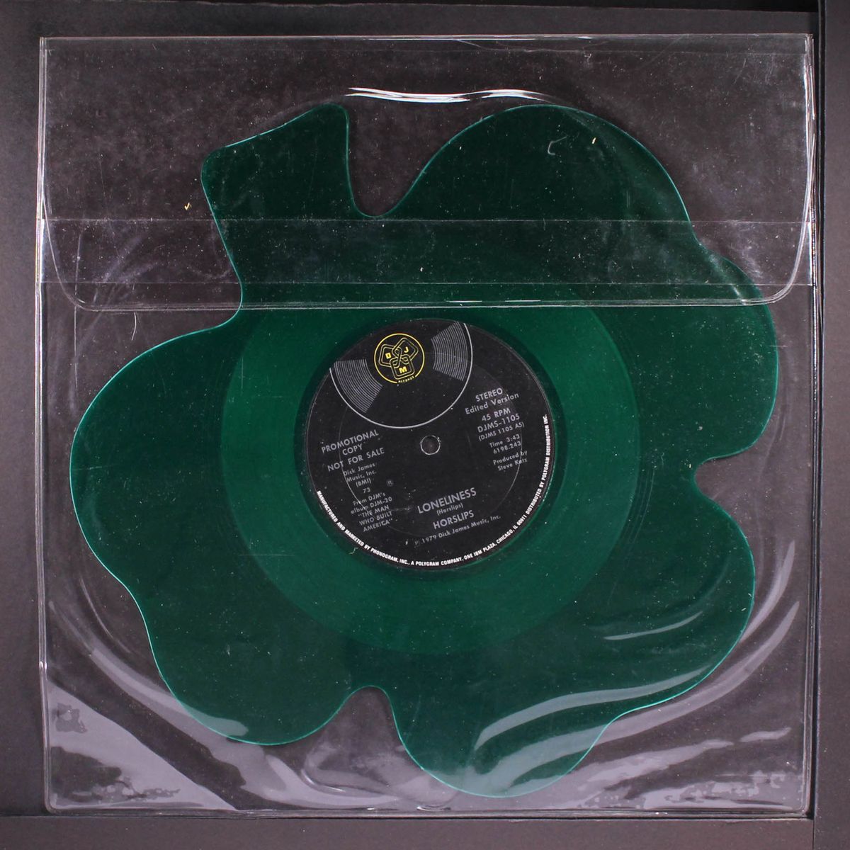 loneliness by HORSLIPS