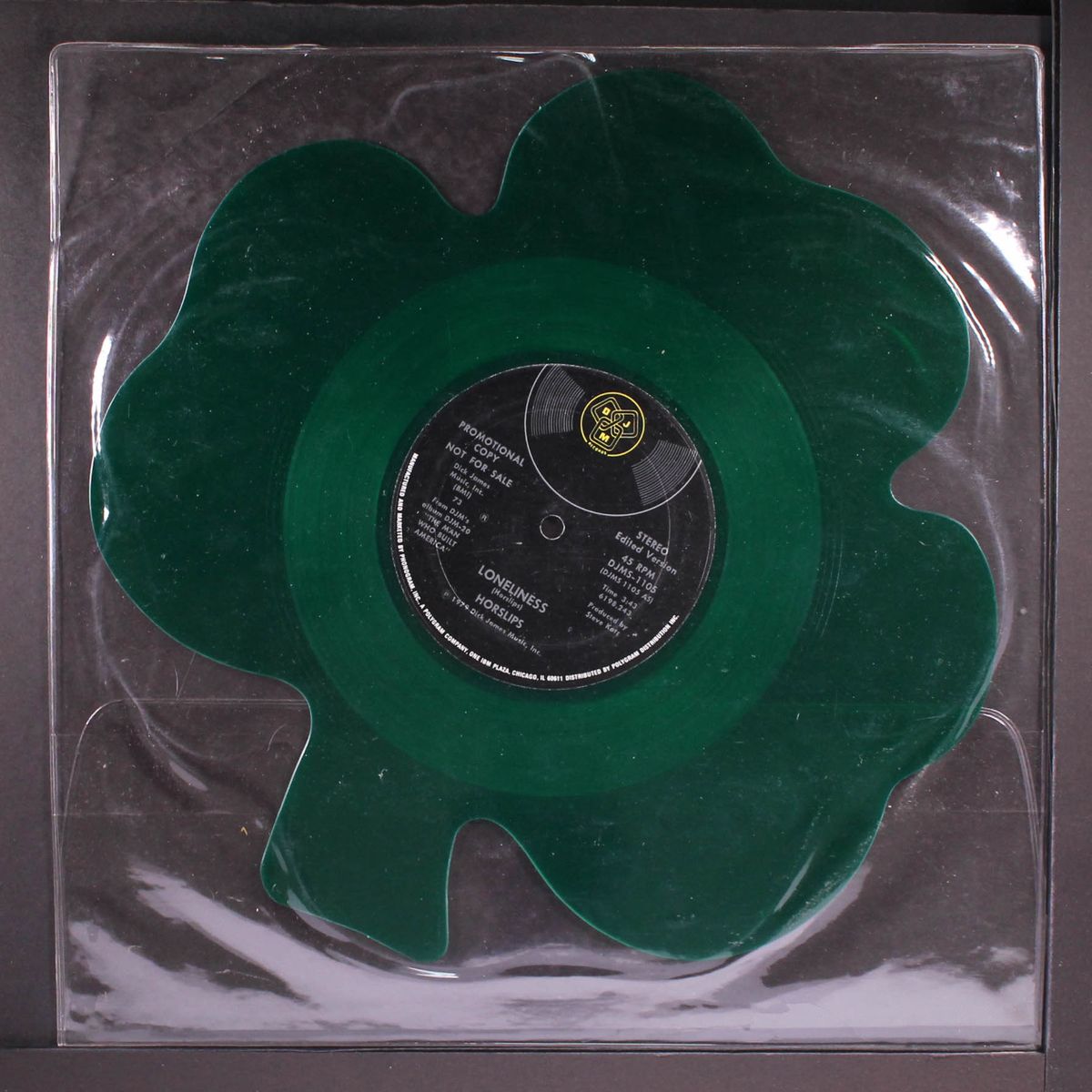 loneliness by HORSLIPS