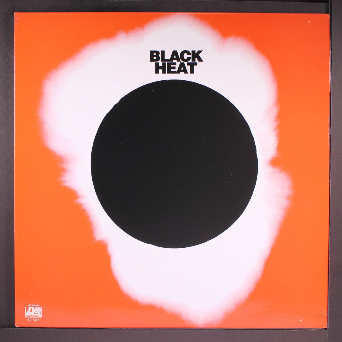 black heat by BLACK HEAT