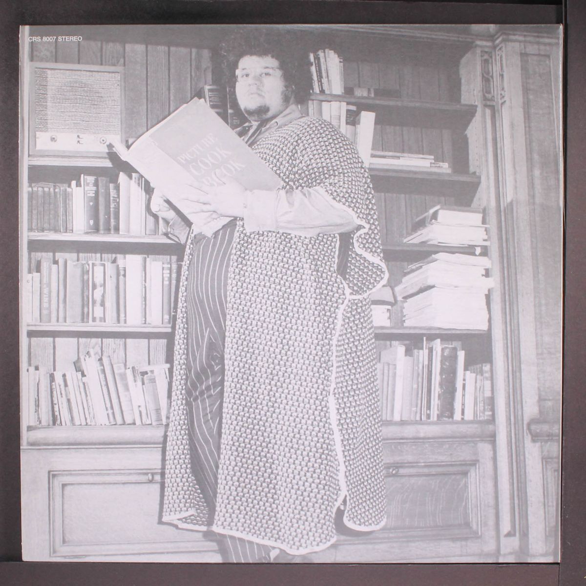 the baby huey story: living legend by BABY HUEY