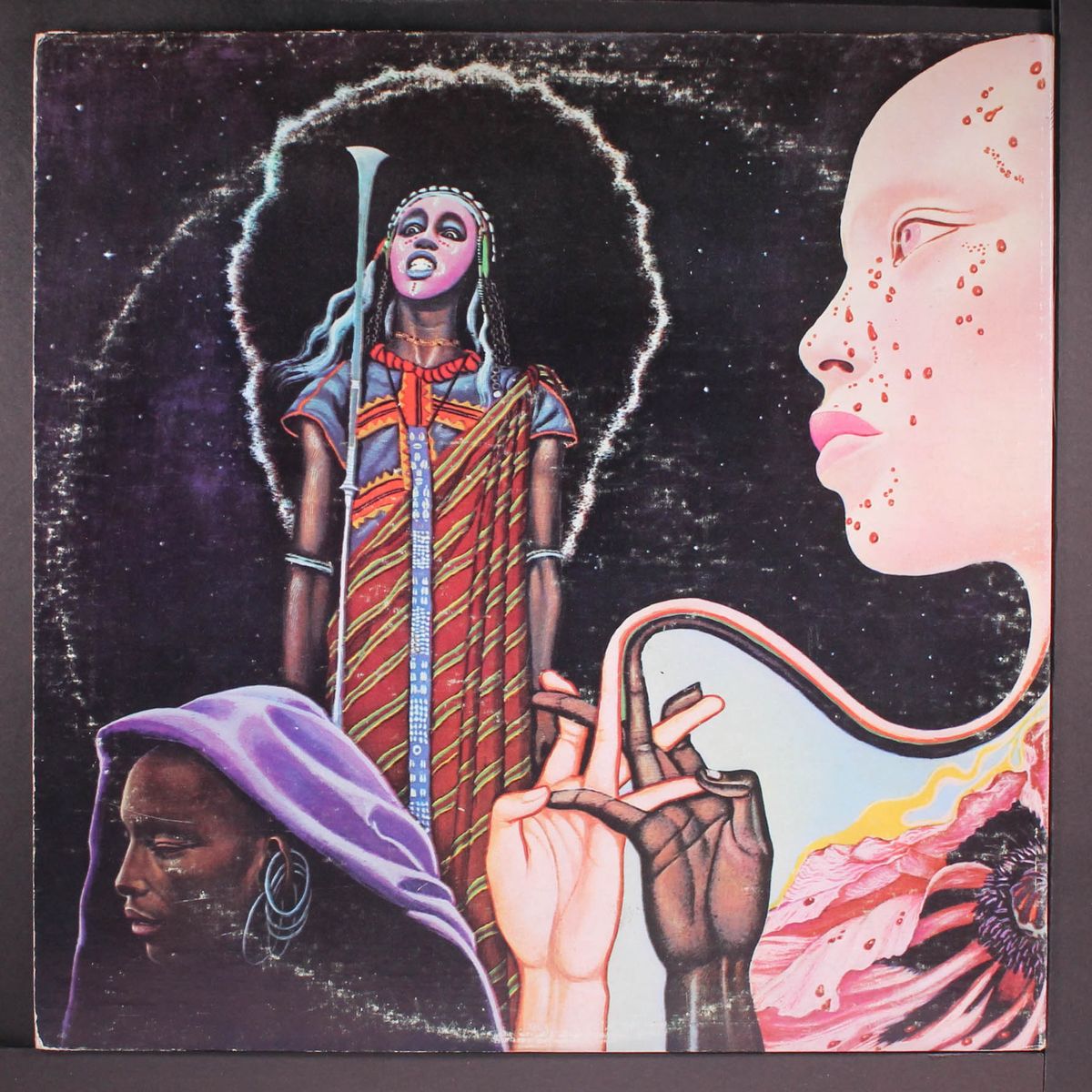 bitches brew by MILES DAVIS