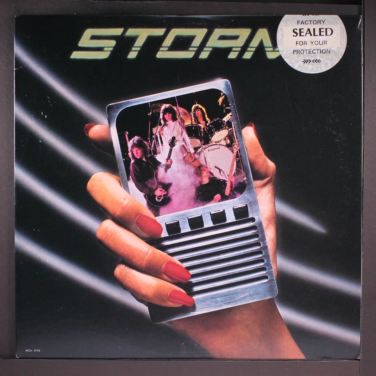 storm by STORM