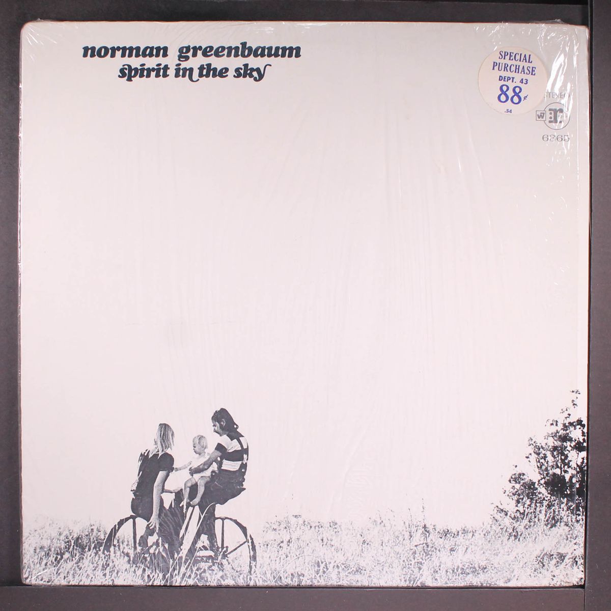 spirit in the sky by NORMAN GREENBAUM