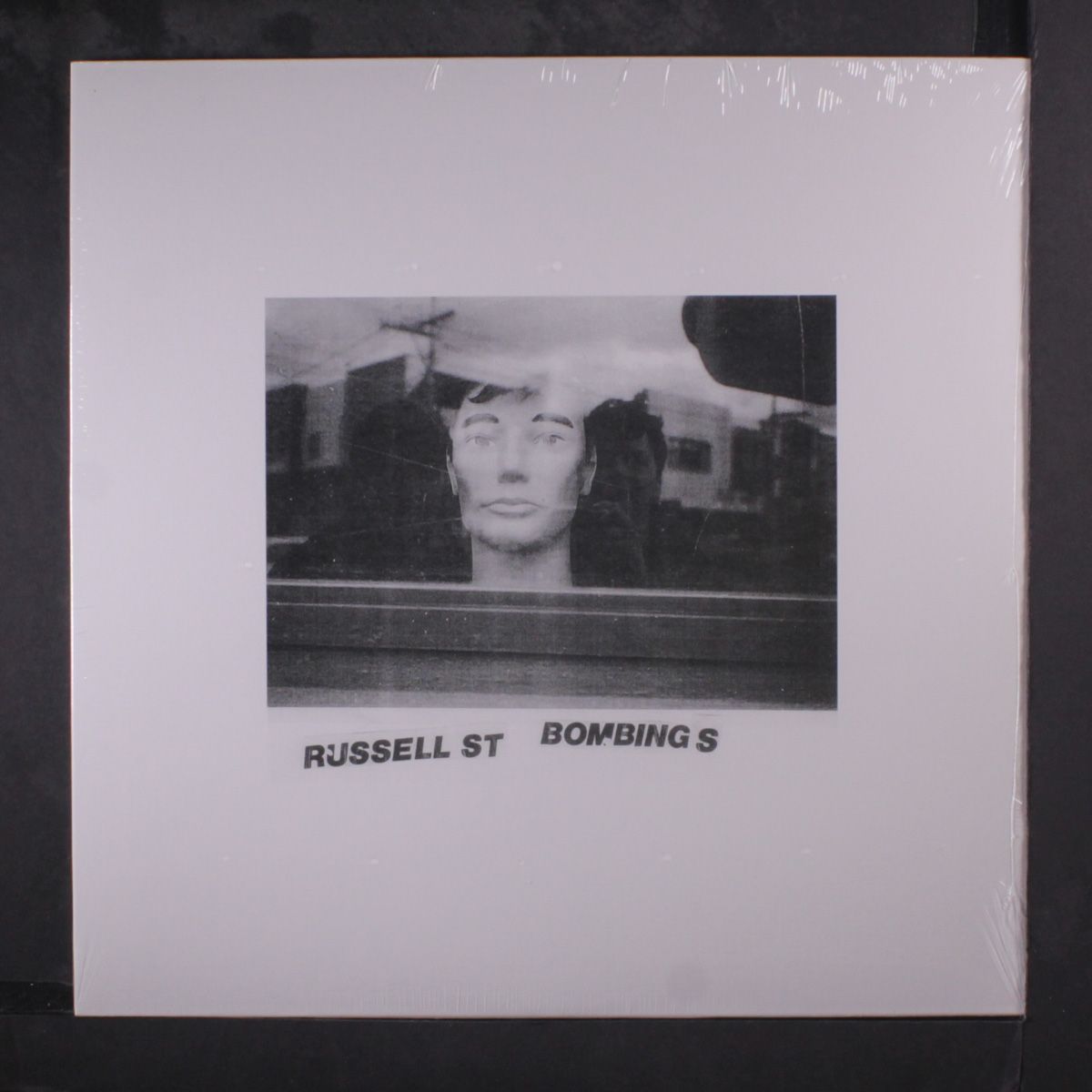 russell st. bombings by RUSSELL ST. BOMBINGS