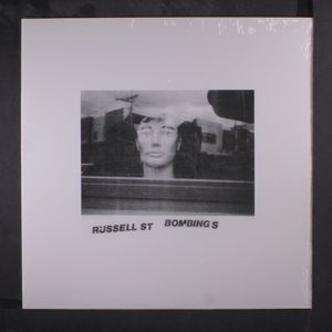 RUSSELL ST. BOMBINGS