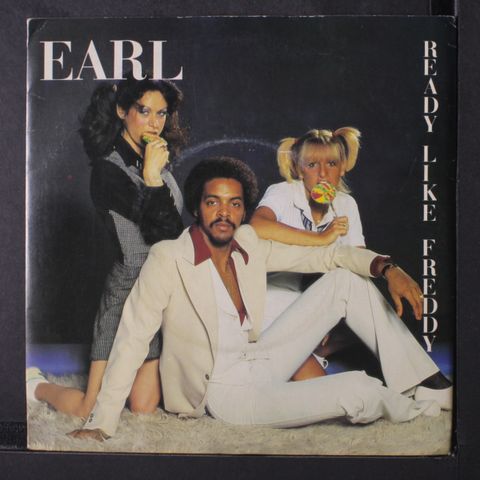 EARL