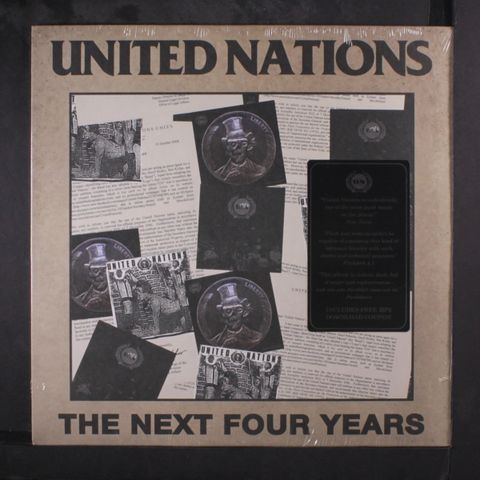 UNITED NATIONS