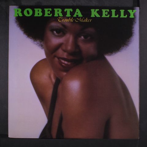 ROBERTA KELLY
