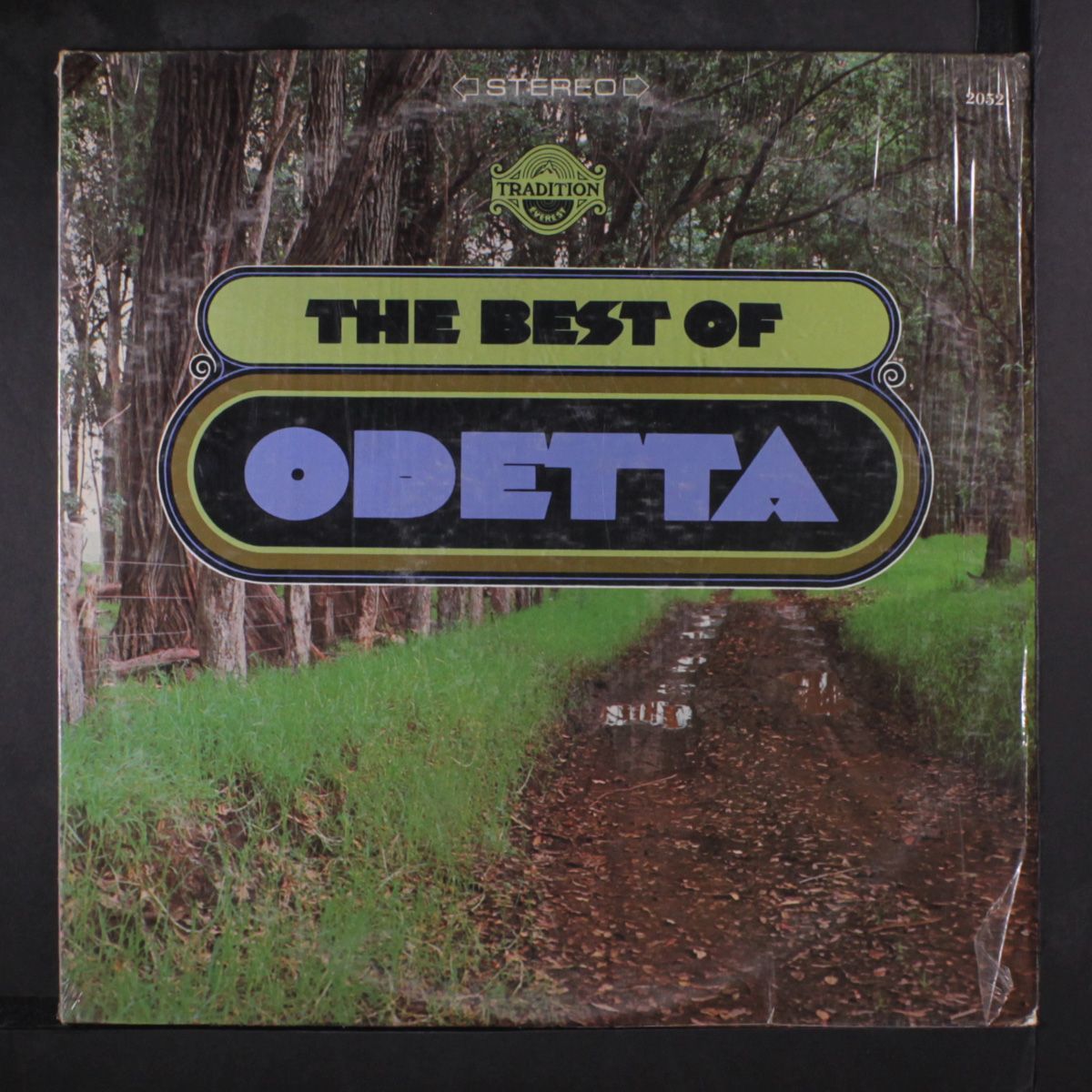 best of by ODETTA
