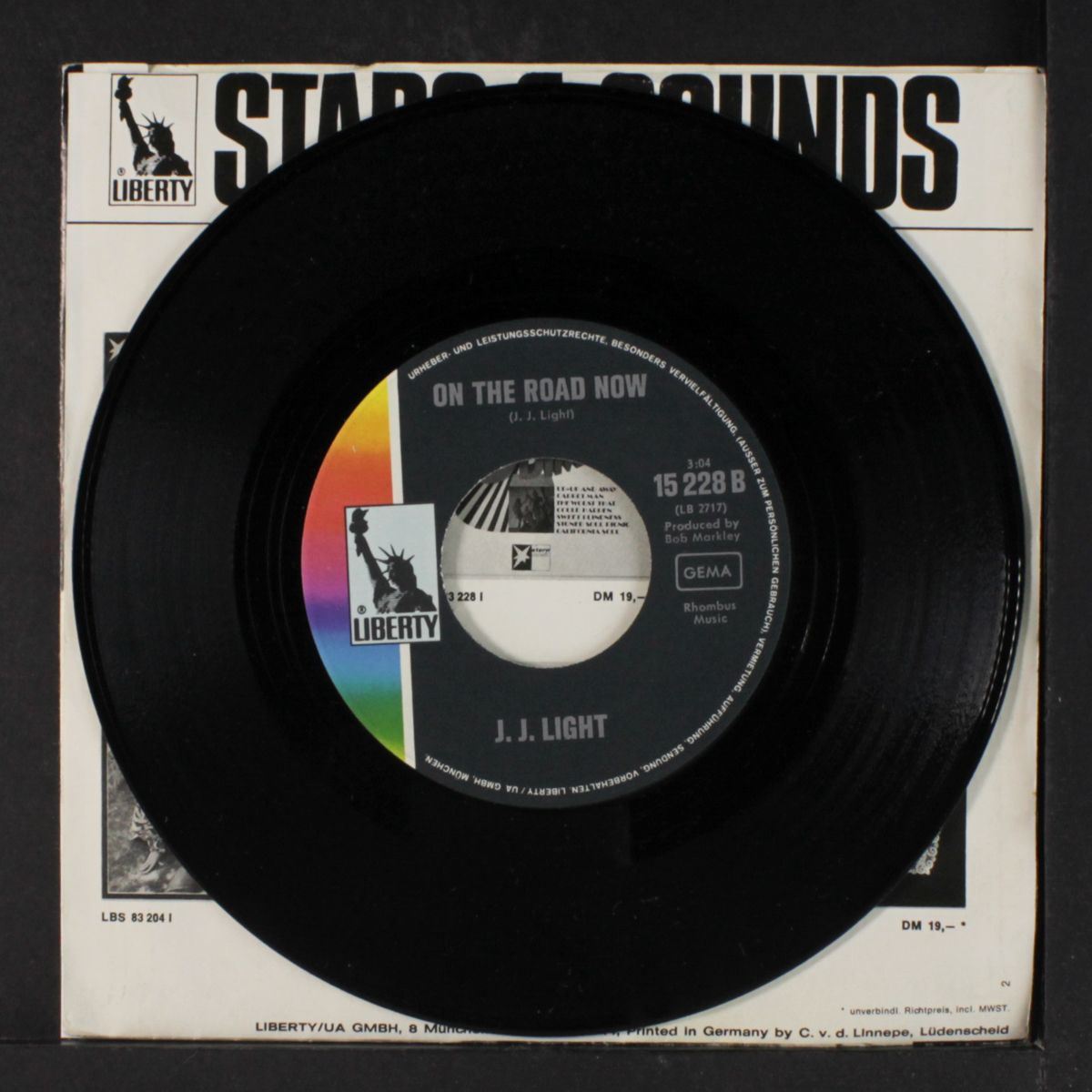 heya / on the road now by LIGHT