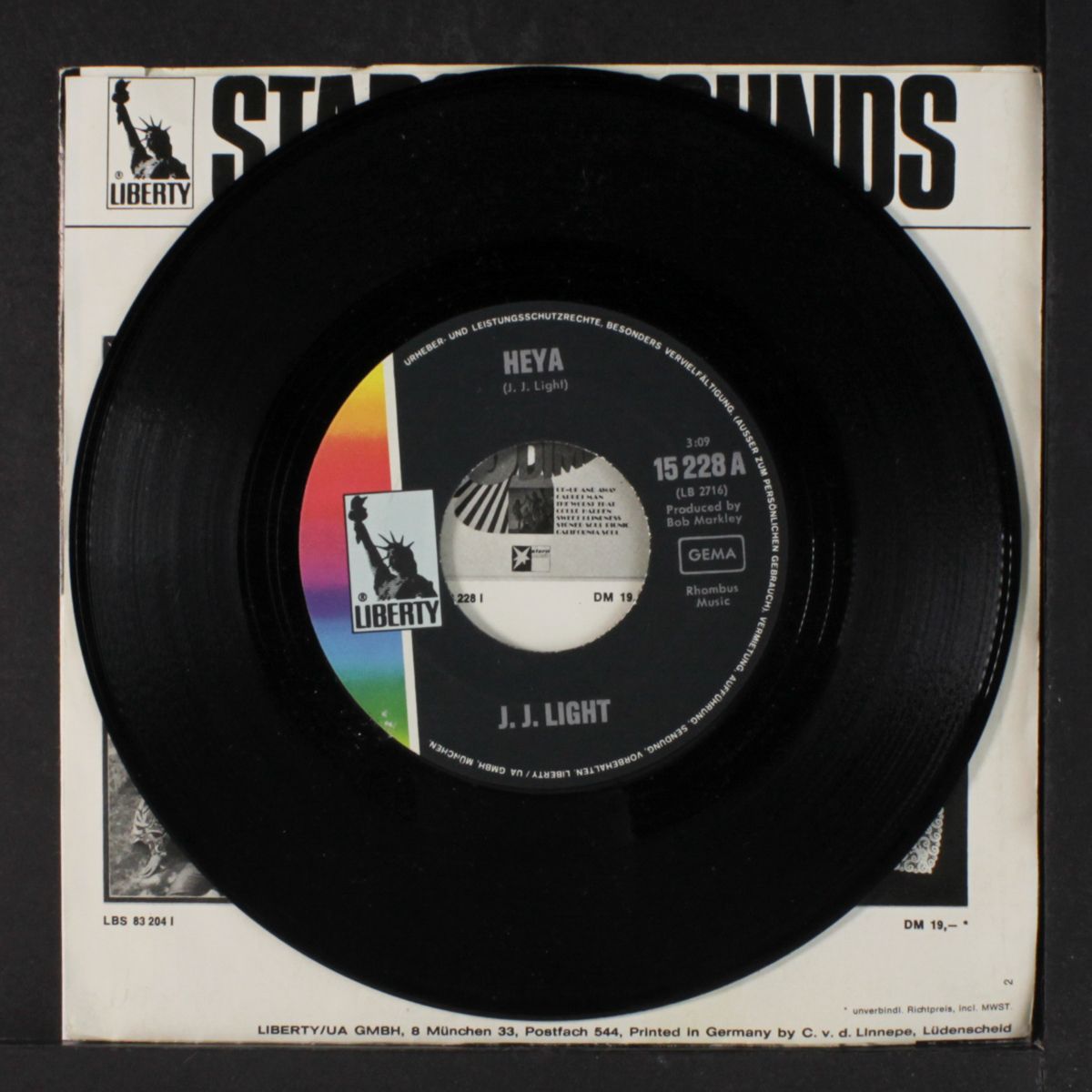 heya / on the road now by LIGHT