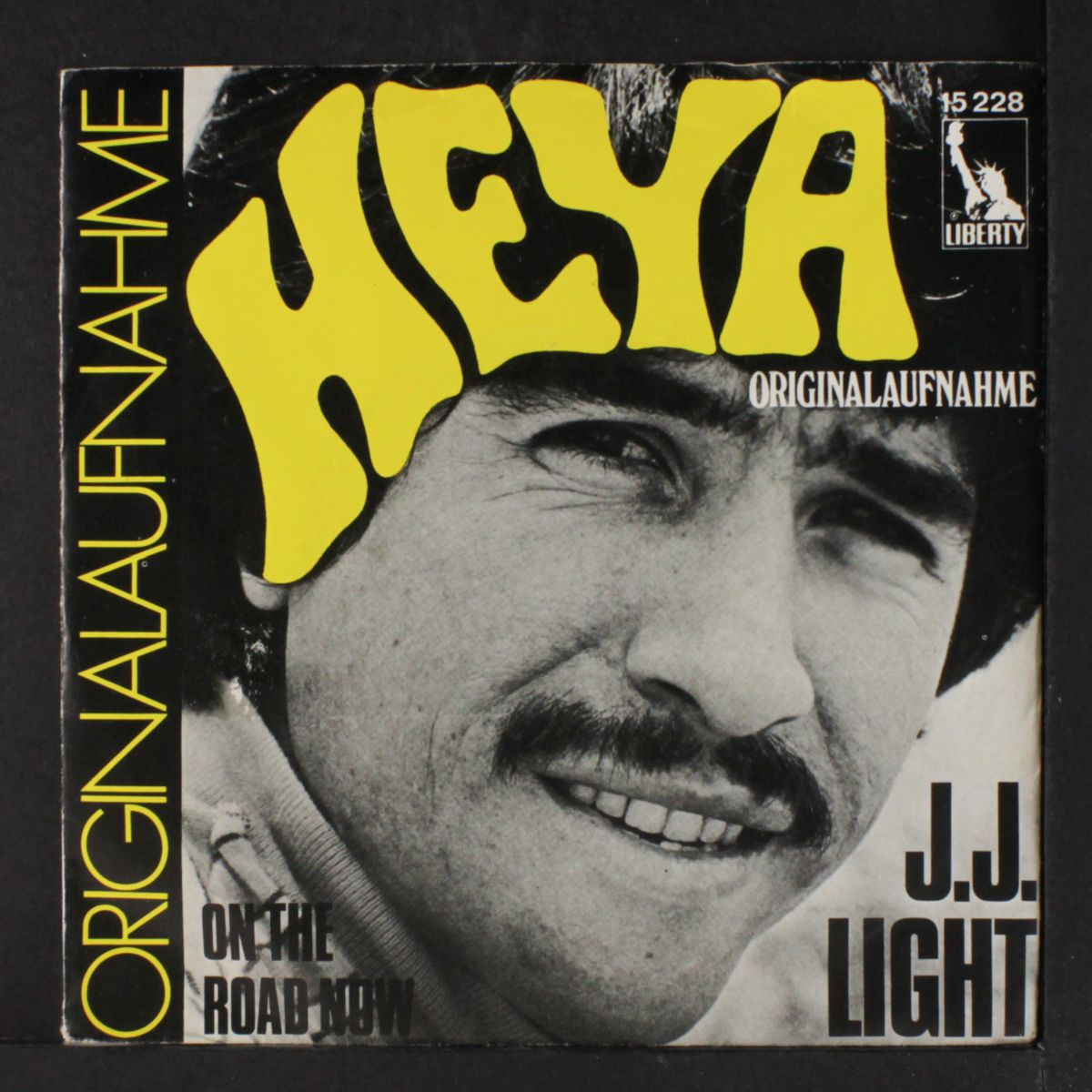 heya / on the road now by LIGHT