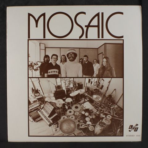 MOSAIC