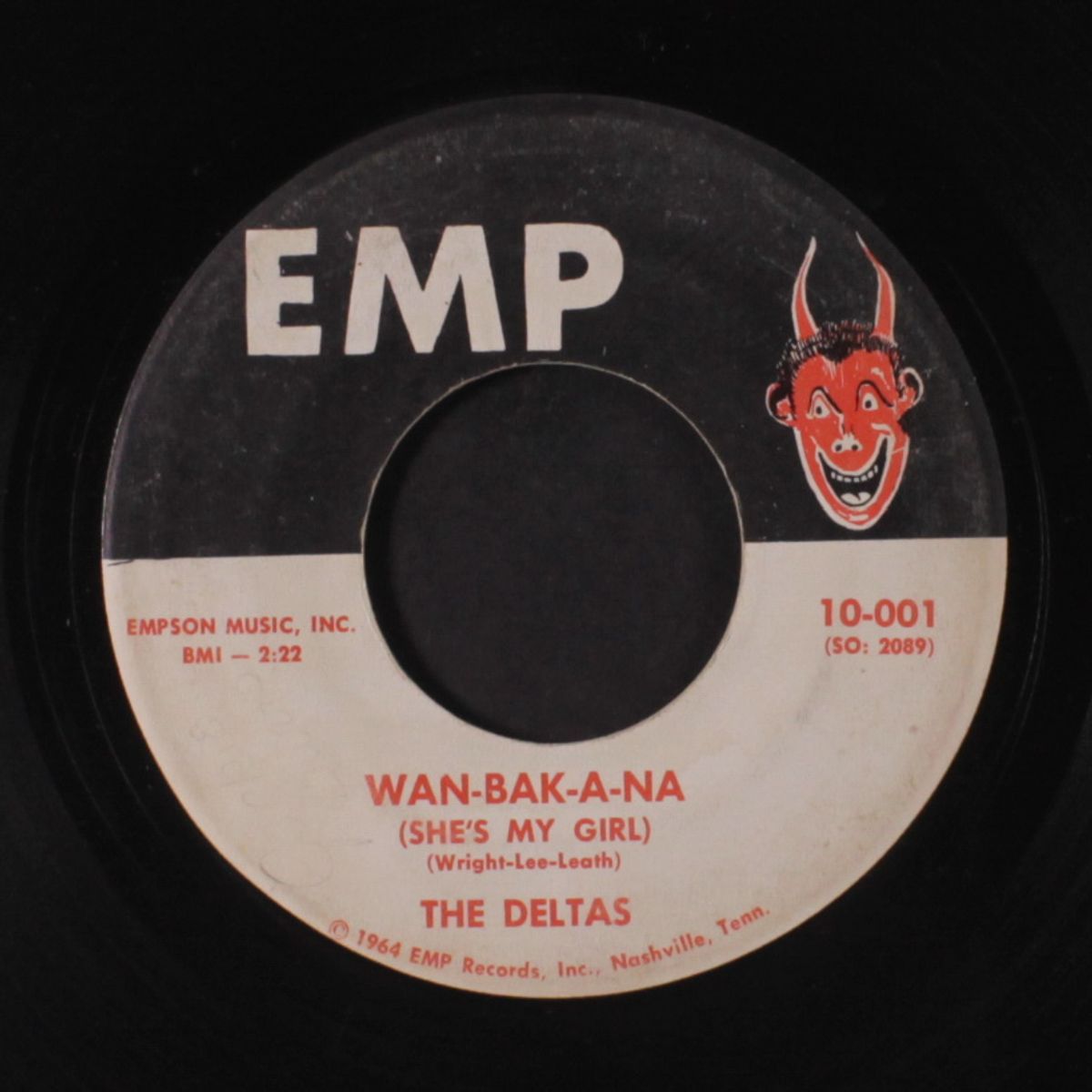 wan-bak-a-na / wild in the sun by DELTAS